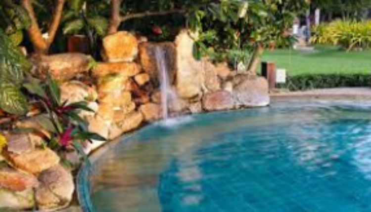 Reasons To Go For Swimming Pool Custom Pool
