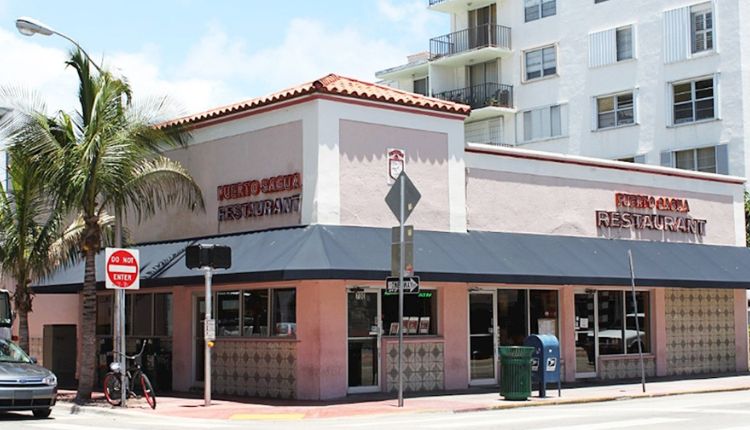 Exploring Puerto Sagua Miami puerto sagua miami