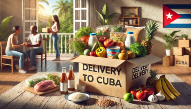 A Comprehensive Guide To Envios De Comida A Cuba envios de comida a cuba