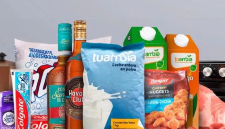 Exploring Combos De Tuambia Alimentos combos de tuambia alimentos