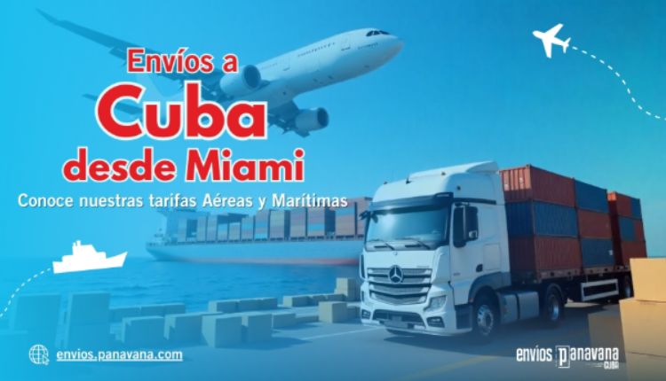 Understanding Envios Para Cuba envios para cuba