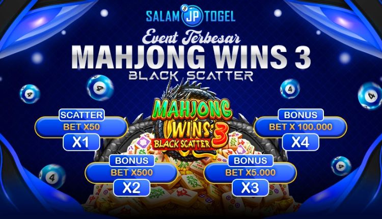 Trusted And Verified: Salam JP, Indonesia’s Best Online Lottery Site