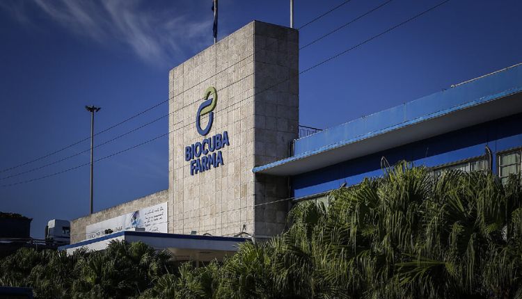 Farmacia Cubana: Cuba’s Pharmaceutical System farmacia cubana