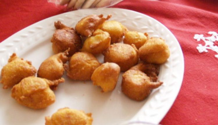 The Allure Of Harina Cubana Through Taste And Tradition harina-cubana