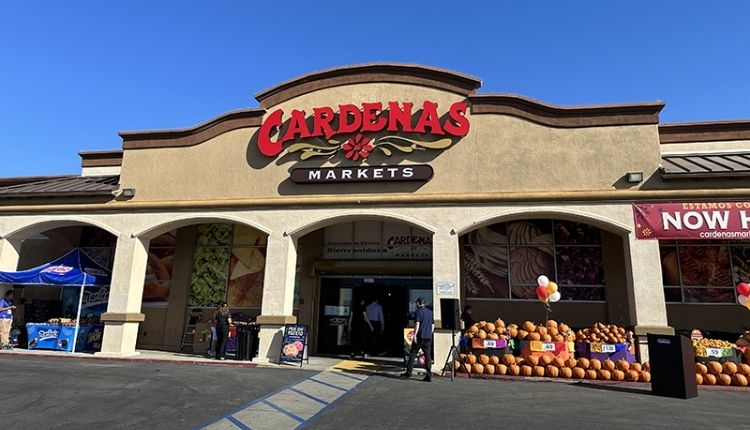 Cardenas Market Aplicaciones For A Seamless Shopping Experience cardenas market aplicaciones