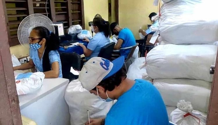 Tracking Packages In Todo En Cuba Rastrear Paquete todo en cuba rastrear paquete