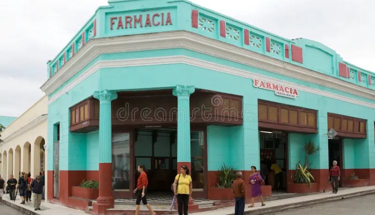 Farmacia Cubana Near Me Guide to Cuban Pharmacies farmacia cubana near me