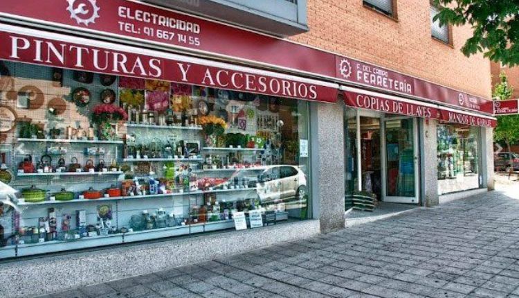 Finding A Reliable Una Ferretería Cerca de Mí For Your Home una ferretería cerca de mí