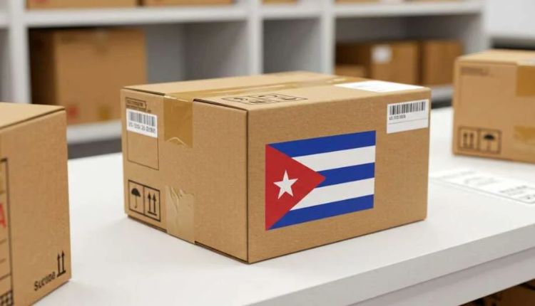 Todo EN Cuba Rastreo In Modern Cuban Logistics todo en cuba rastreo