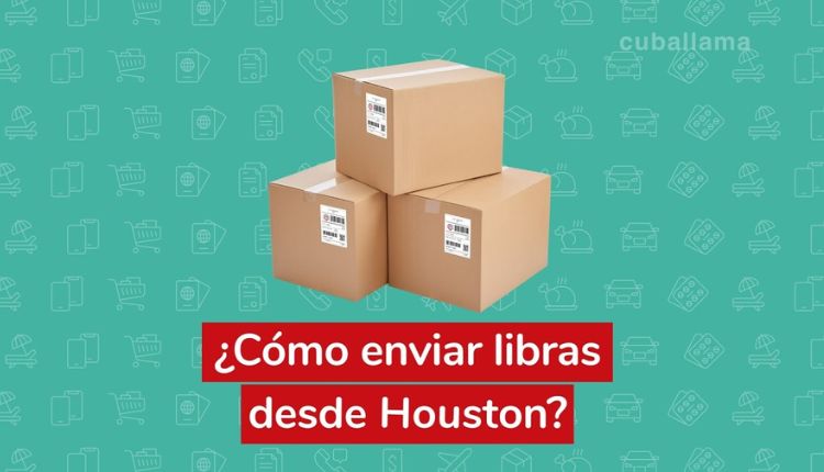 Envíos A Cuba desde Houston Made Simple envios a cuba desde houston