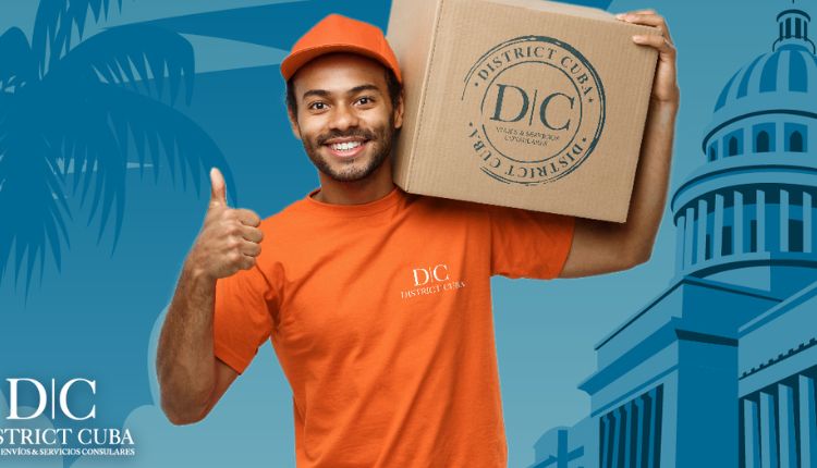 How To Track Packages In Todo EN Cuba com Rastrear Paquete todo en cuba com rastrear paquete