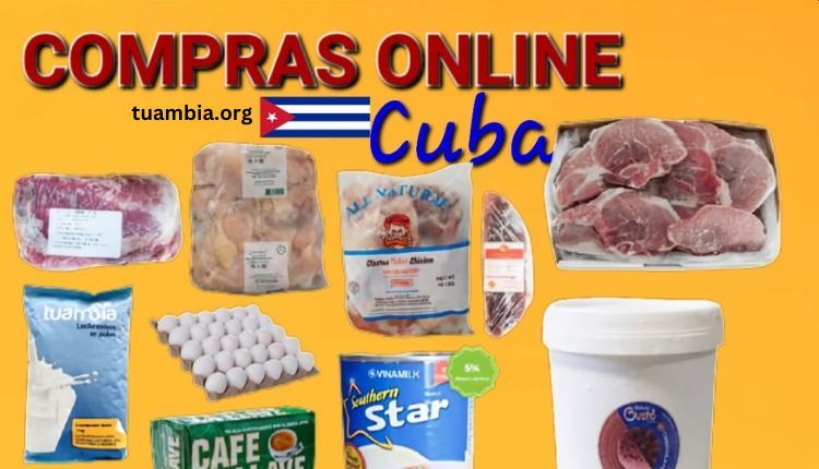 Tuambia Alimentos Cuba La Habana Better Local Food Access tuambia alimentos cuba la habana