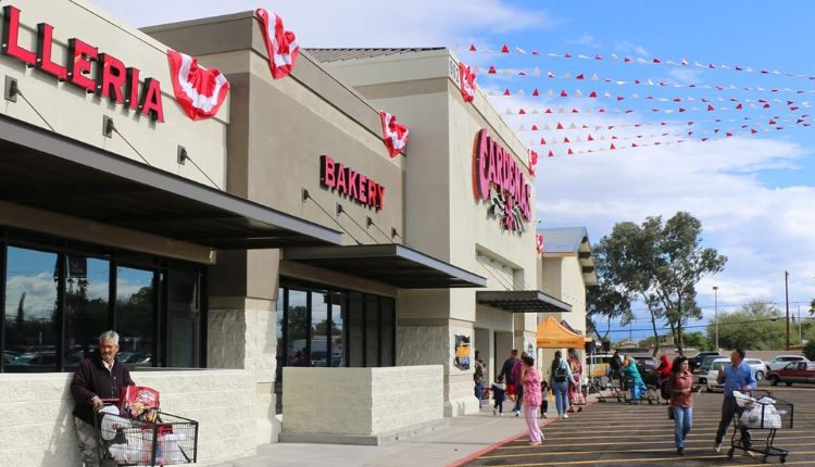 Cardenas Amazon Cardenas Amazon