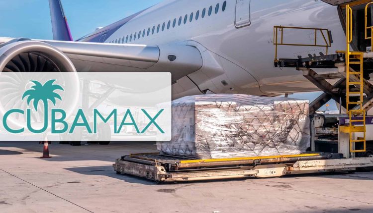 Cubamax Envios Cubamax Envios