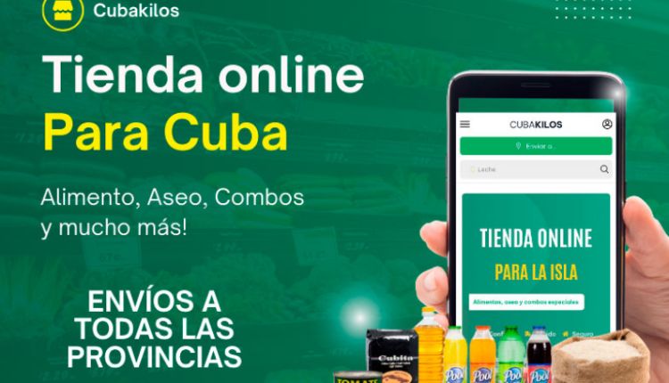 Tiendas Online A Cuba Tiendas Online A Cuba