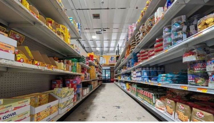 Katapulk Supermarket Cuba Katapulk Supermarket Cuba