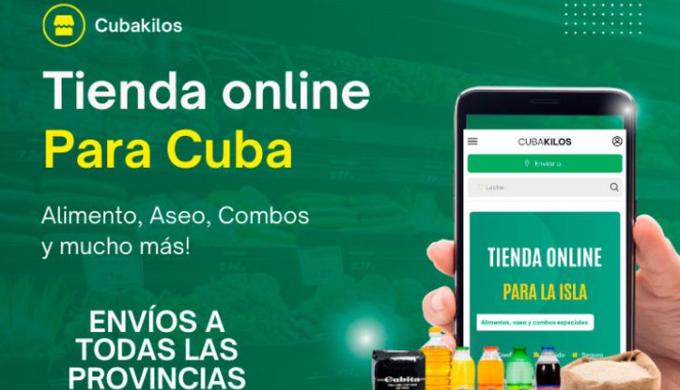 Tiendas Online Para Cuba Tiendas Online Para Cuba