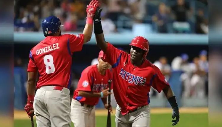 Artemisa vs Matanzas Hoy artemisa vs matanzas hoy