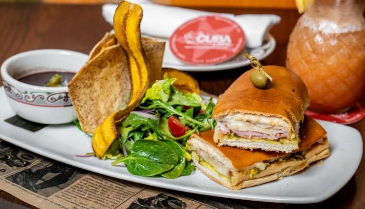 Combos A Cuba Combos A Cuba