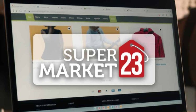 Supermarket23 Hogar Supermarket23 Hogar