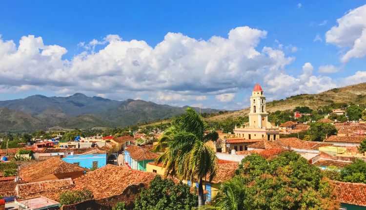 Trinidad Cuba Fotos Trinidad Cuba Fotos