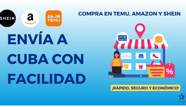 Tu Envío A Cuba Tu Envío A Cuba