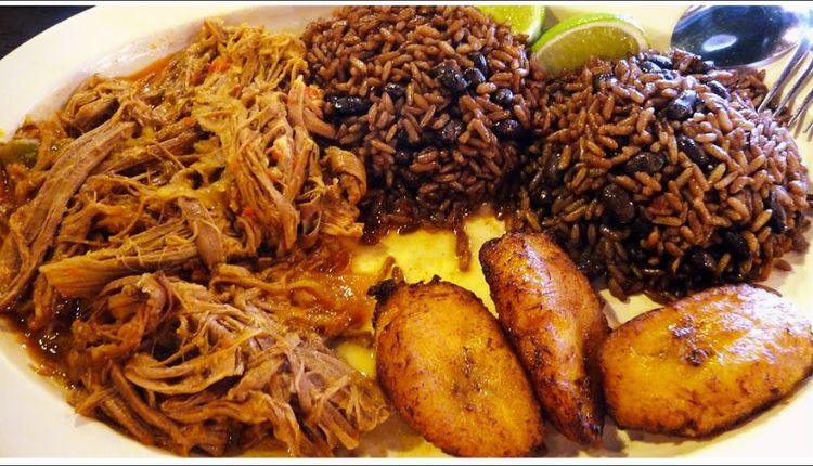 Comida Cuba Cerca de Mí Comida Cuba Cerca de Mí