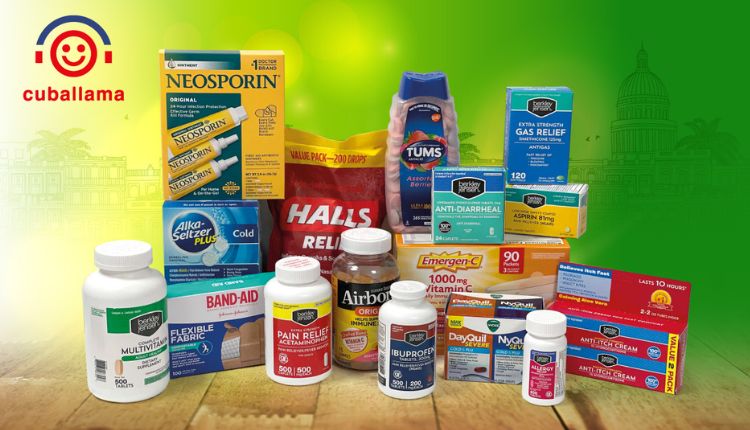 Tiendas Online en Cuba de Medicinas Tiendas Online en Cuba de Medicinas