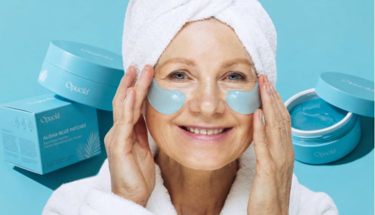 What A Hydrogel Under Eye Patch Can And Cannot Do Hydrogel