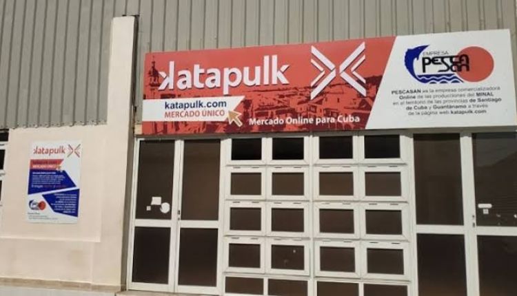 Katapulk Ciego De Avila