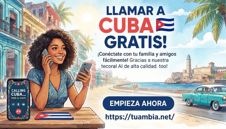 Llamar A Cuba Gratis Llamar A Cuba Gratis