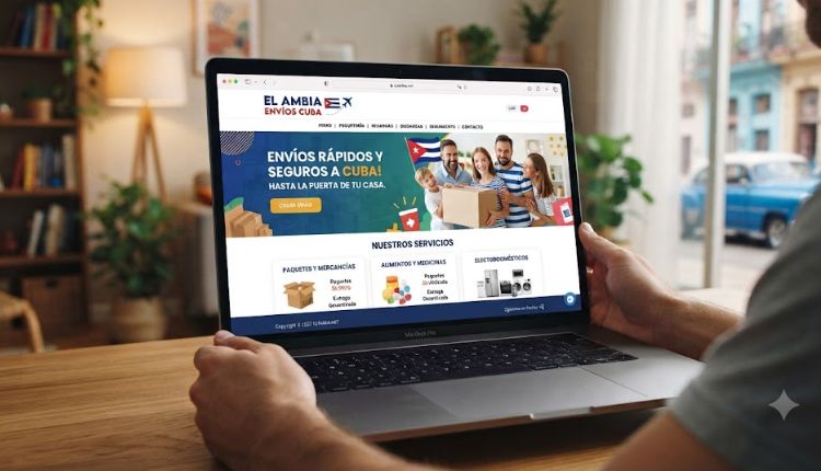 Is EL ambia envíos the Right Choice for Cuba Deliveries? el ambia envíos