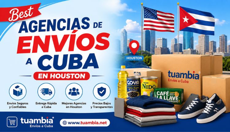 Best Agencias de Envíos a Cuba en Houston agencias de envios a cuba en houston