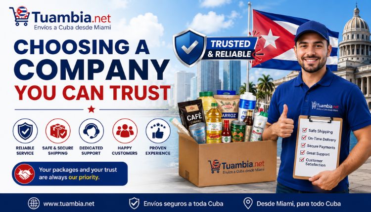 combos para cuba desde miami