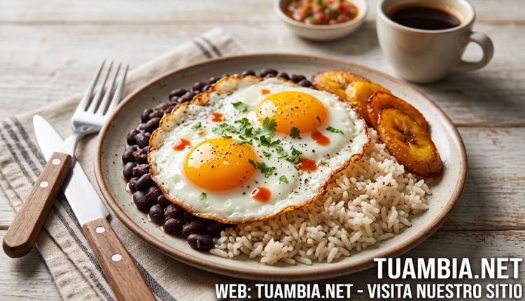 Huevos Cubanos: Cuban Fried Eggs Recipe & Guide huevos cubanos