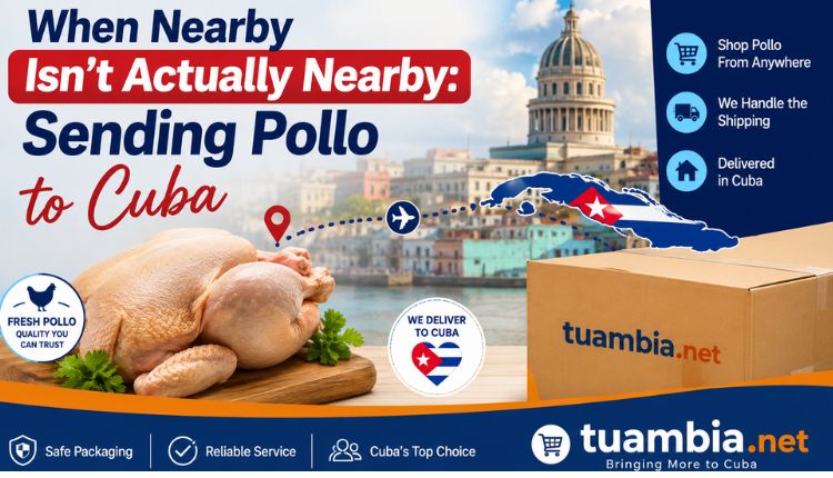 pollo cerca