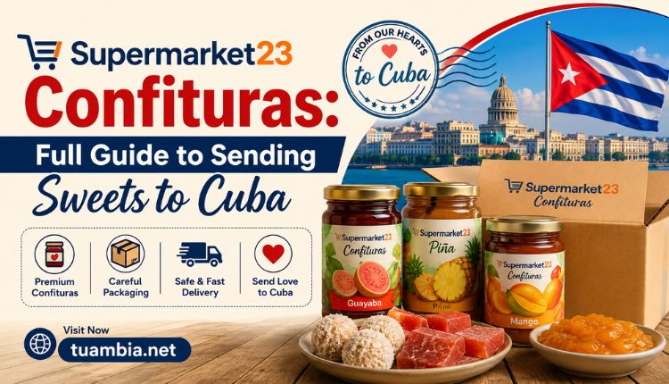 supermarket23 confituras