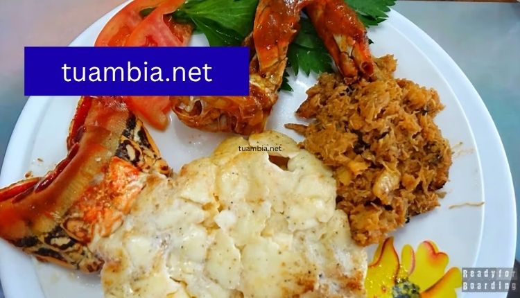 cuba alimentos tuambia