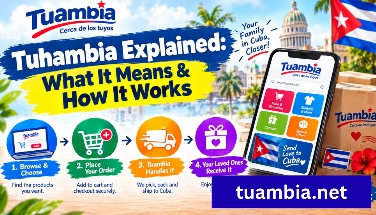 Tuhambia Explained: What It Means & How It Works tuhambia