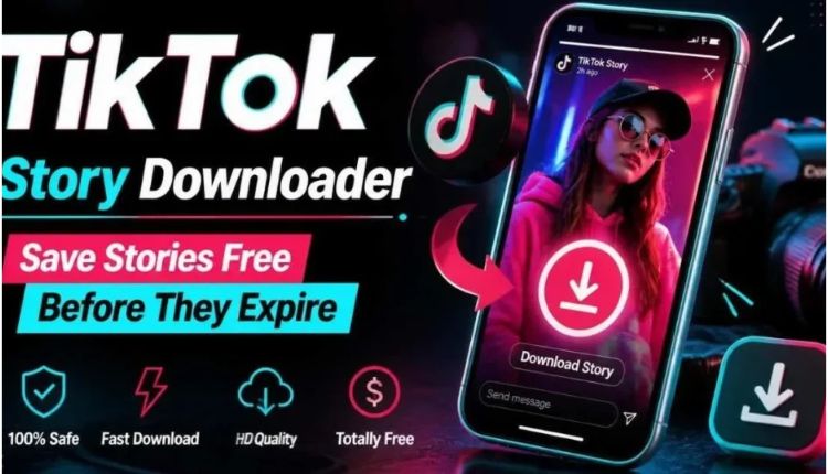 Snaptik Story Viewer: Explore TikTok Stories More Easily Snaptik